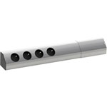 Bloc 4 prises d'angle CASIA