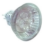 Ampoules leds