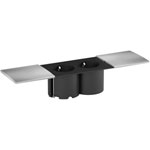 Cache plastique pour multiprise DUE