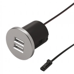 Prise USB