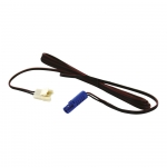 Alimentation d'entrée pour sections