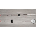 Répartiteur 3 sorties led M1