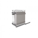 Combiné pain / bouteilles