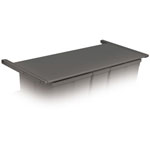 Couvercle automatique pour poubelle de tiroir