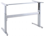 Piètement de bureau / table  motorisé