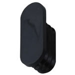 Embout de Barre de penderie 36x18 SOFADI