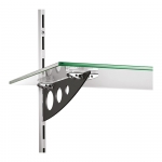 Console design ajourée DMA