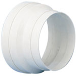 Réduction en plastique