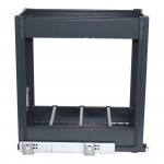 Combiné porte-bouteilles