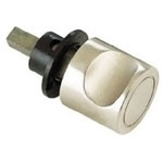 Bouton tournant Ø30