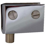 Pivot porte verre