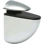 Support tablette bois ou verre