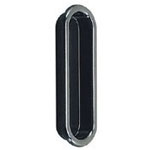 Poignée à encastrer