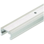 Rail aluminium