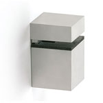 Support tablette bois ou verre