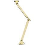 Compas à boutonnière