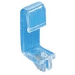 Suspendeur pour profil