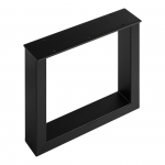 Pied de table basse ou banc