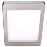 Spot LED rectangulaire II - 12 V - 5,5 W