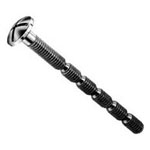 Vis poeliers autocassante M4