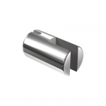 Support Ø12 pour pochette porte-affiche