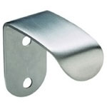 Poignée tirette équerre