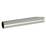 Tube droit Ø40