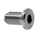 Douille inox fixation en façade