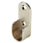 Naissance pour tube ovale