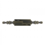 Paumelle universelle