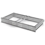 Cadre extensible pour dossiers suspendus