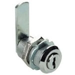 Serrure batteuse 90°