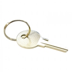 Clé passe partout pour serrure à code