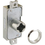 Serrure espagnolette