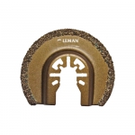 Lame de scie segment fine 