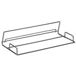 Tablette pour range-chaussures 