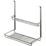 Etagère 2 niveaux