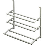 Dérouleur 3 niveaux