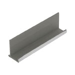 Jonction d\'angle 90° fine EasyFit PVC