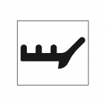 Joint profilé silicone pour profil u