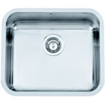 Cuve rectangulaire grand modèle