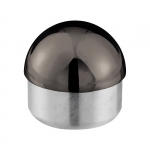 Embout de tube arrondi ∅38,1