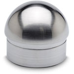 Embout de tube arrondi ∅25,4