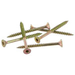 Vis agglo tête fraisée Torx