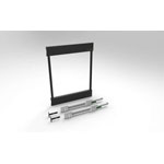 Ferrure Comfort II Anthracite