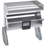 Etagère escamotable IMove 2 niveaux