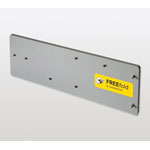 Gabarit de perçage pour ferrure FREEFOLD