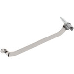 Bras d'entraînement pour ferrure motorisée FREEslide