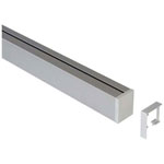 Profil porte accessoires MosaiQ