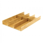 Ramasse couverts bois